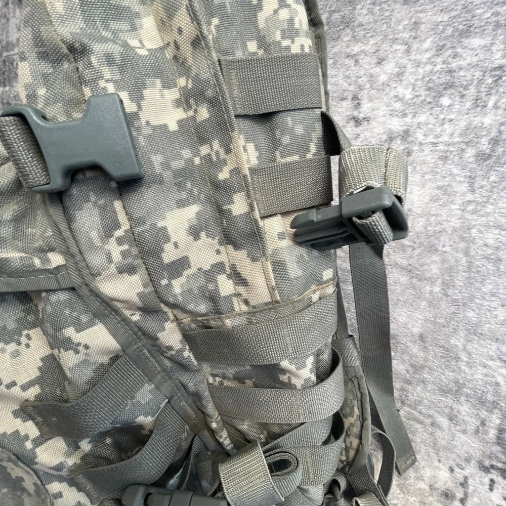 Molle II vtg molle